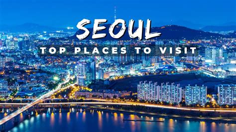 cities in korean|6 Best Cities In South Korea To Visit Besides Seoul And Busan.